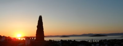 TNX - view from my house, shot today