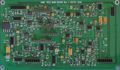 Rev C board image