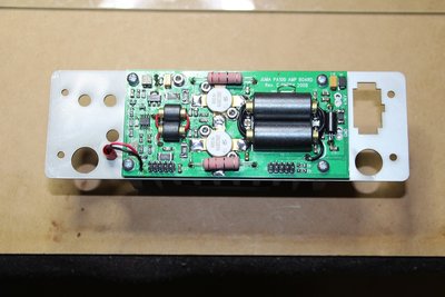 VK4GRM PA board