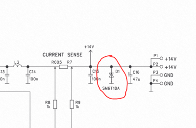 schematic