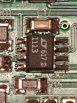 Crop showing 45 degree chamfer